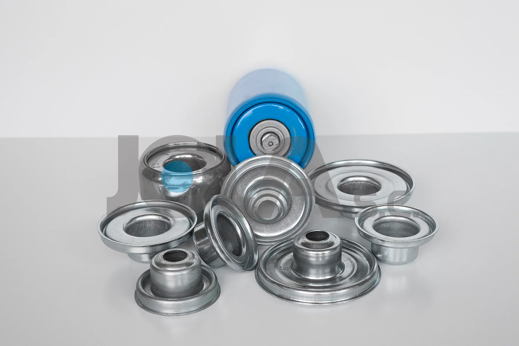 Lagergehäuse Typ PKRL geklemmt L