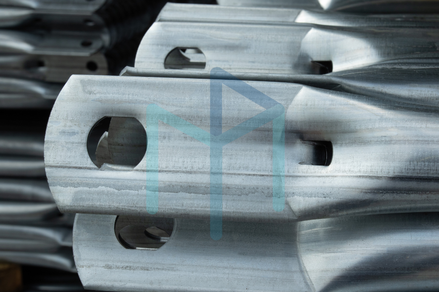 PM-70 Fassadengerüst - Foto 21