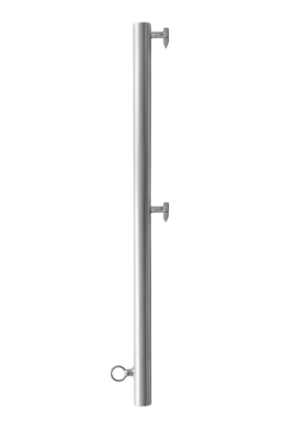 Słupek Poręczy bez Nakładki